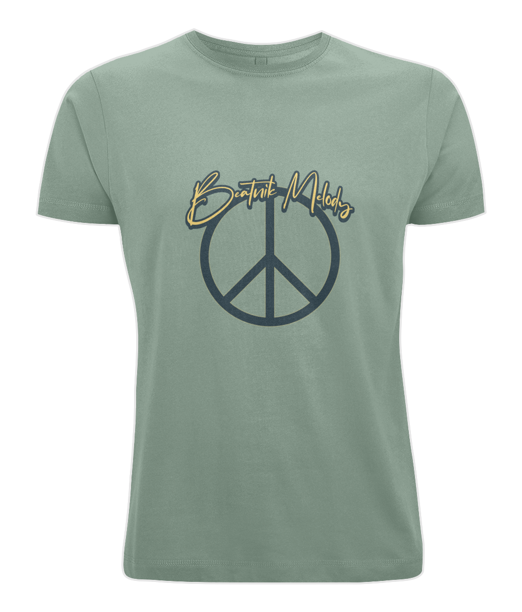 Beatnik Melody Peace T-shirt
