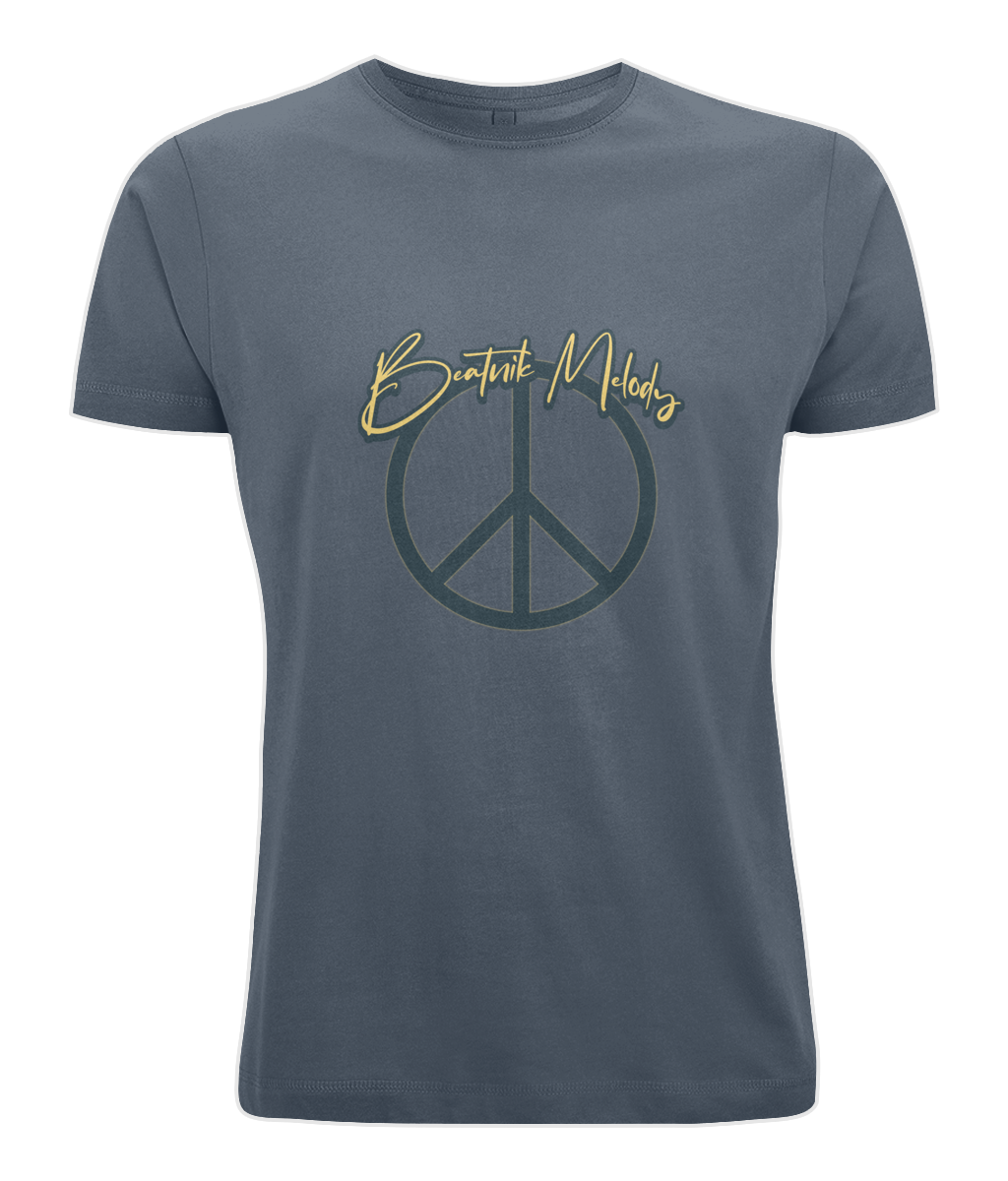 Beatnik Melody Peace T-shirt
