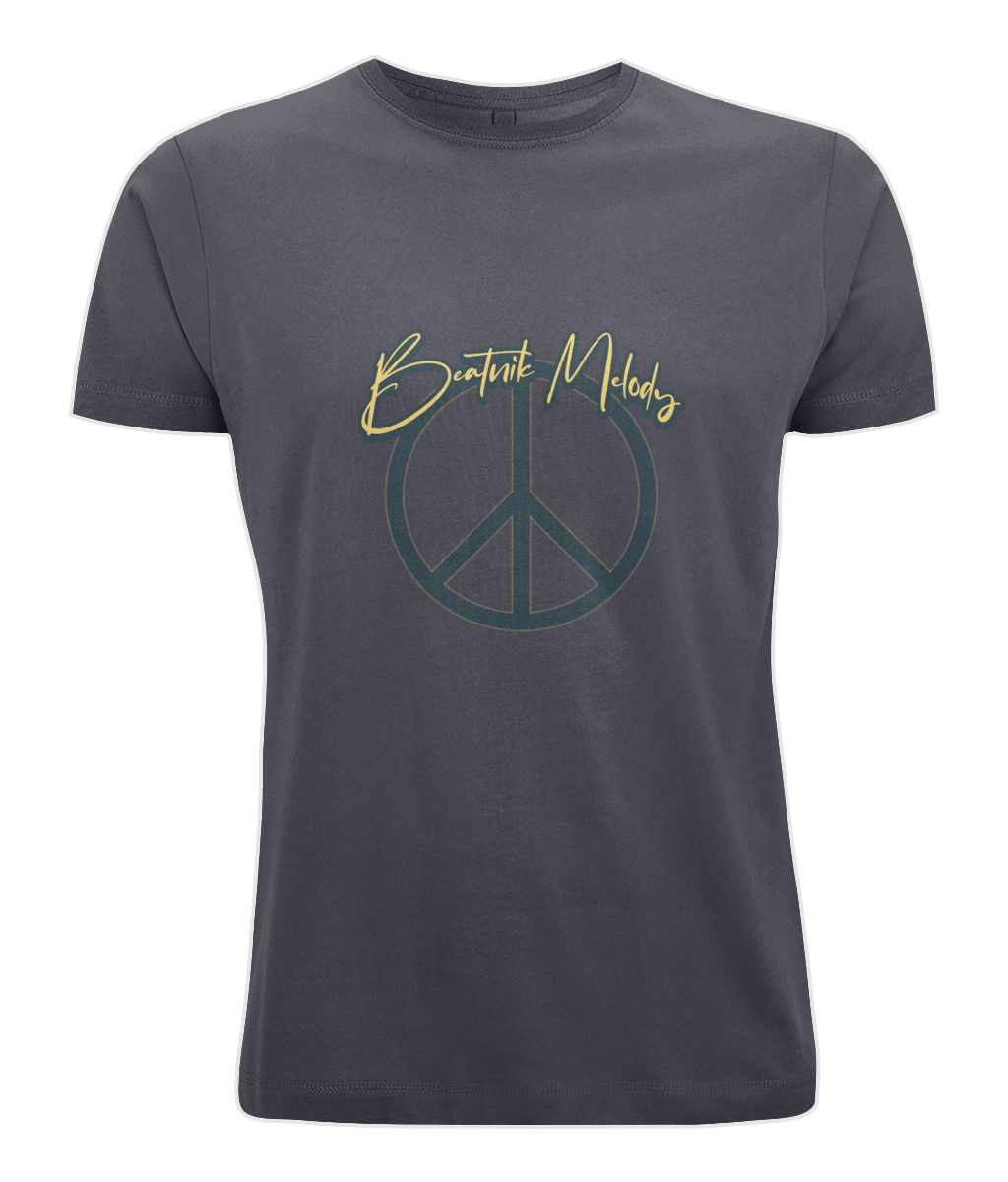 Beatnik Melody Peace T-shirt