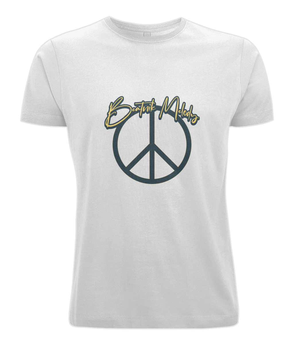Beatnik Melody Peace T-shirt