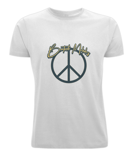 Beatnik Melody Peace T-shirt