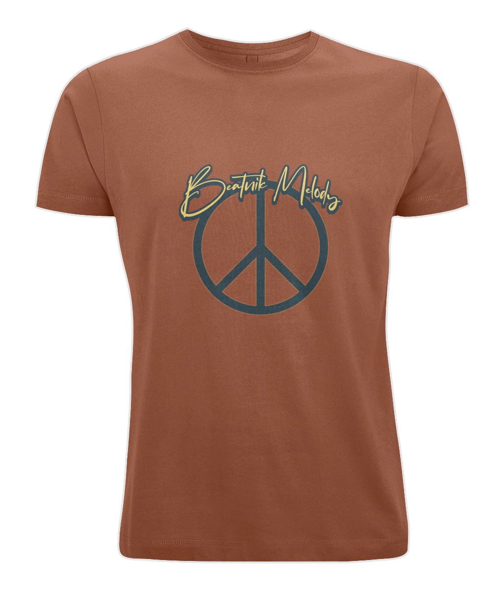 Beatnik Melody Peace T-shirt