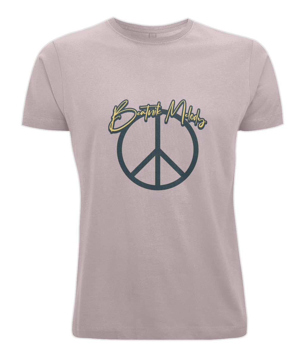 Beatnik Melody Peace T-shirt
