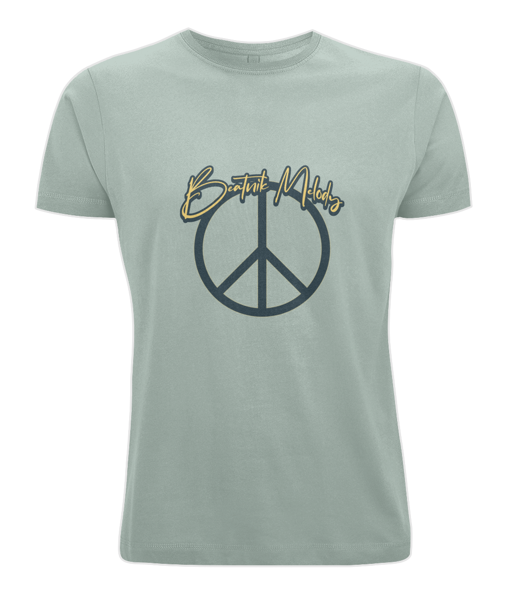 Beatnik Melody Peace T-shirt
