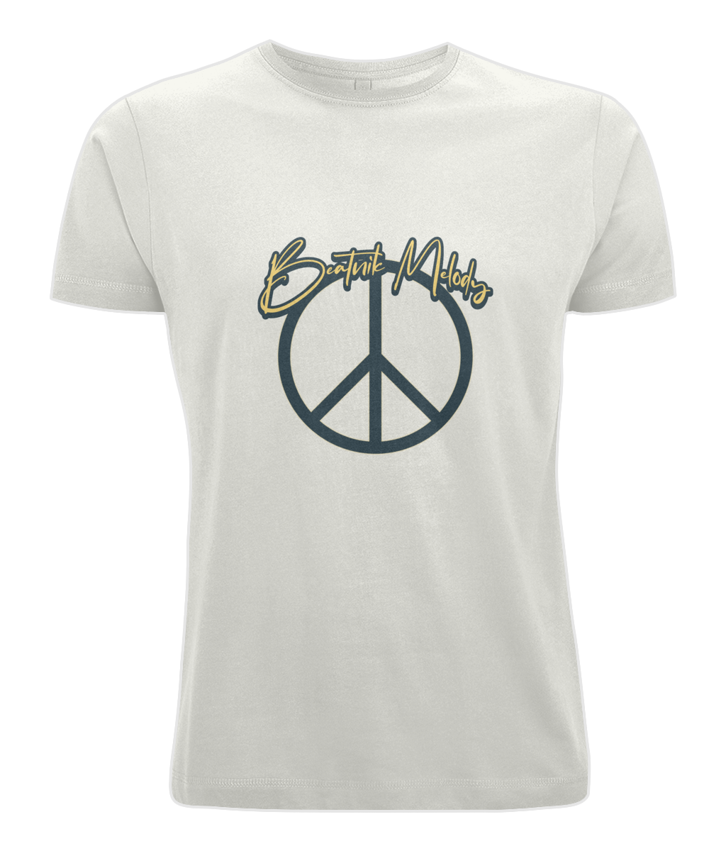 Beatnik Melody Peace T-shirt