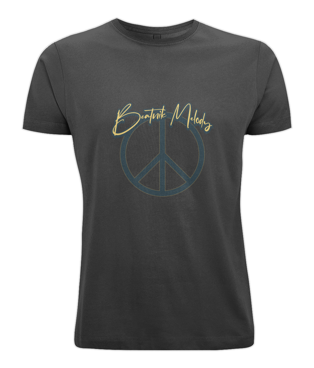 Beatnik Melody Peace T-shirt